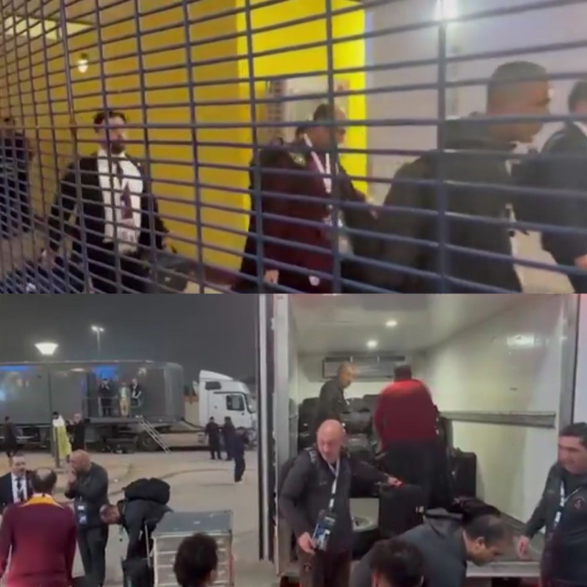 Süper Kupa finali iptal oldu! Suudi Arabistan'a tepkiler büyüyor.